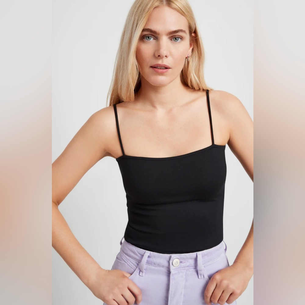 NWT Marcella NYC Abigail Tank Top size small